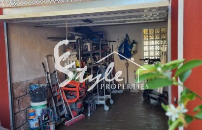 Вторичное жилье - Вилла - Ориуэла Коста  - Вилламартин