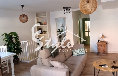 Вторичное жилье - Вилла - Ориуэла Коста  - Вилламартин