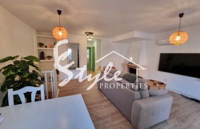 Вторичное жилье - Вилла - Ориуэла Коста  - Вилламартин