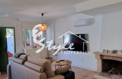 Вторичное жилье - Вилла - Ориуэла Коста  - Вилламартин