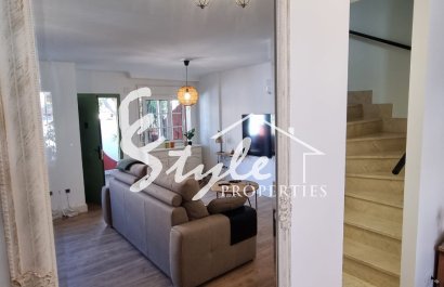 Вторичное жилье - Вилла - Ориуэла Коста  - Вилламартин