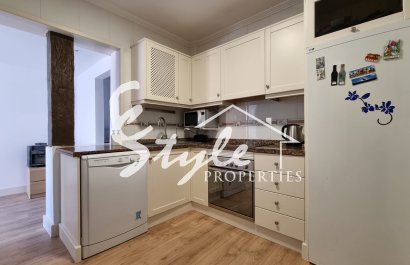 Вторичное жилье - Вилла - Ориуэла Коста  - Вилламартин