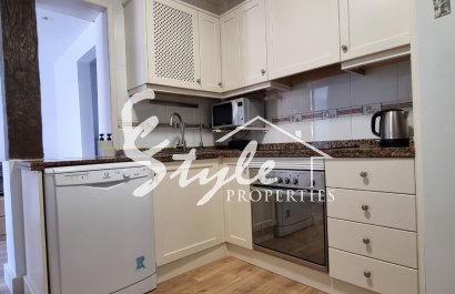 Вторичное жилье - Вилла - Ориуэла Коста  - Вилламартин