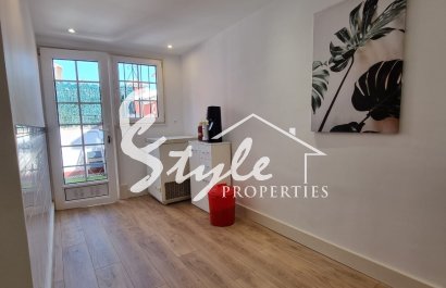 Вторичное жилье - Вилла - Ориуэла Коста  - Вилламартин