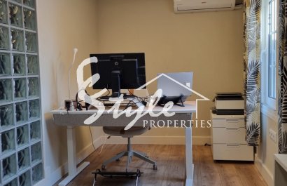 Вторичное жилье - Вилла - Ориуэла Коста  - Вилламартин