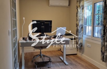 Вторичное жилье - Вилла - Ориуэла Коста  - Вилламартин