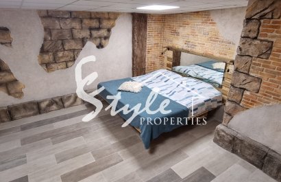 Вторичное жилье - Вилла - Ориуэла Коста  - Вилламартин