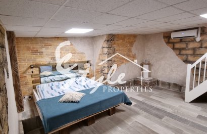 Вторичное жилье - Вилла - Ориуэла Коста  - Вилламартин