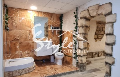 Вторичное жилье - Вилла - Ориуэла Коста  - Вилламартин