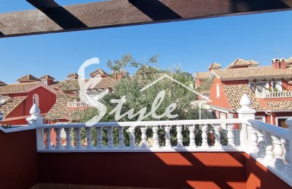 Вторичное жилье - Вилла - Ориуэла Коста  - Вилламартин