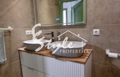 Вторичное жилье - Вилла - Ориуэла Коста  - Вилламартин