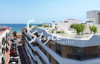 Nuevo - Apartamento - Guardamar - Guardamar del Segura