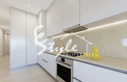 Nuevo - Apartamento - Guardamar - Guardamar del Segura