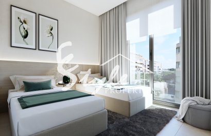 Nuevo - Apartamento - Guardamar - Guardamar del Segura