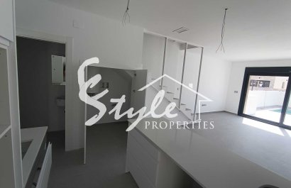 New build - Detached - Daya Nueva