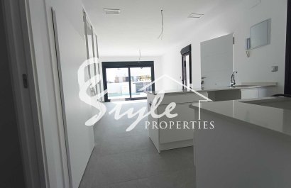 New build - Detached - Daya Nueva