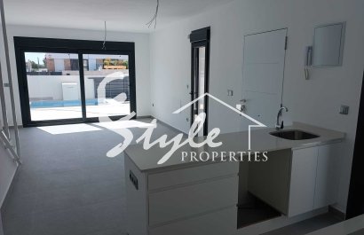 New build - Detached - Daya Nueva