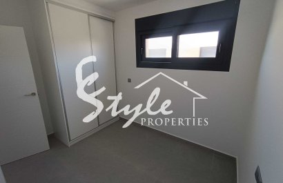 New build - Detached - Daya Nueva