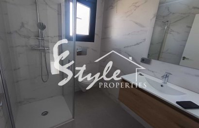 New build - Detached - Daya Nueva