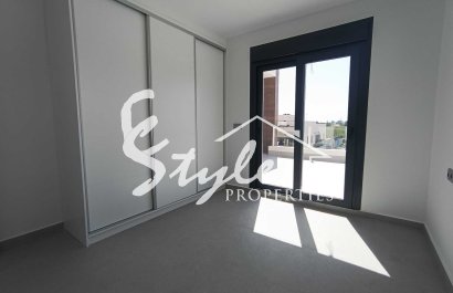 New build - Detached - Daya Nueva