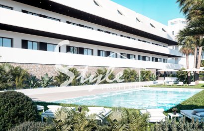 Новостройки - Apartamento - Бенидорм - Финестрат