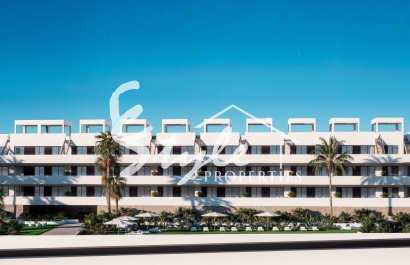 Новостройки - Apartamento - Бенидорм - Финестрат