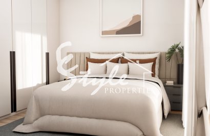 Новостройки - Apartamento - Бенидорм - Финестрат