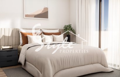 Новостройки - Apartamento - Бенидорм - Финестрат