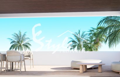 Nuevo - Apartamento - Benidorm - Finestrat