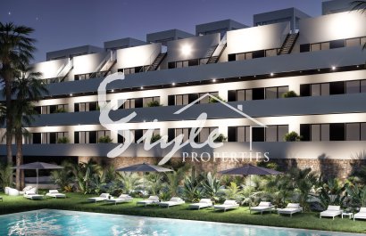 Nuevo - Apartamento - Benidorm - Finestrat