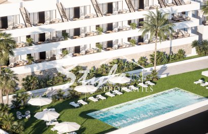 Nuevo - Apartamento - Benidorm - Finestrat