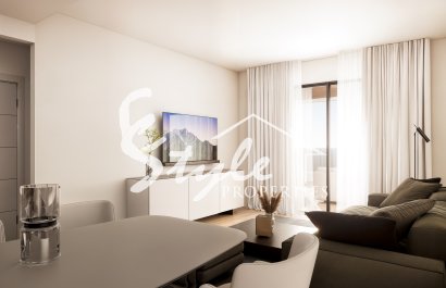 Nuevo - Apartamento - Benidorm - Finestrat