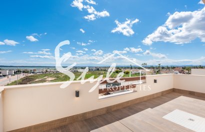 Новостройки - Detached - Сьюдад Кесада