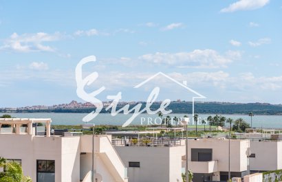 Новостройки - Detached - Сьюдад Кесада