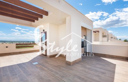 Новостройки - Detached - Сьюдад Кесада