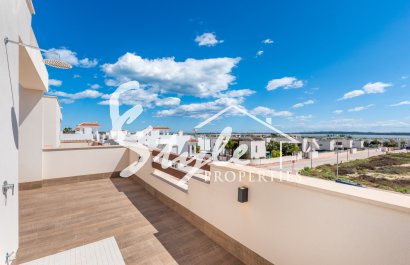 Новостройки - Detached - Сьюдад Кесада