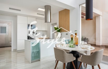 Новостройки - Detached - Сьюдад Кесада