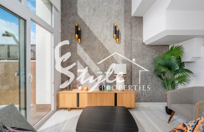 Новостройки - Detached - Сьюдад Кесада