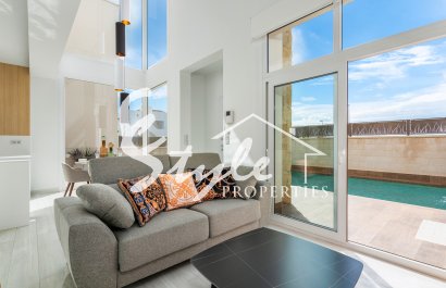 Новостройки - Detached - Сьюдад Кесада