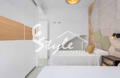 Новостройки - Detached - Сьюдад Кесада