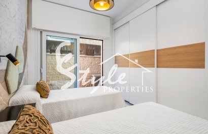 Новостройки - Detached - Сьюдад Кесада