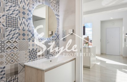 Новостройки - Detached - Сьюдад Кесада