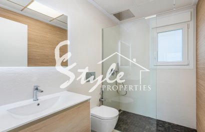 Новостройки - Detached - Сьюдад Кесада