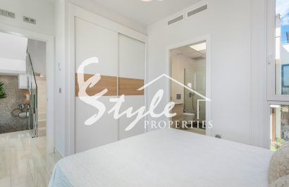 Новостройки - Detached - Сьюдад Кесада