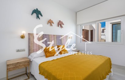 Новостройки - Detached - Сьюдад Кесада