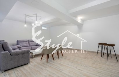 Новостройки - Detached - Сьюдад Кесада