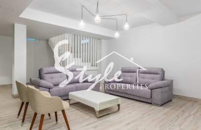 Новостройки - Detached - Сьюдад Кесада