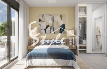 Nuevo - Detached - Los Alcazares