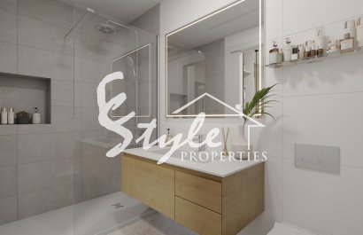 Nuevo - Detached - Los Alcazares