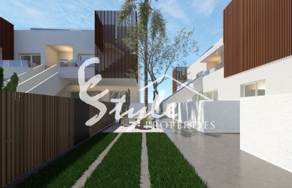 Новостройки - Apartamento - Pilar de la Horadada - Пилар де Орадада